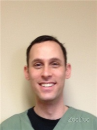 Dr. Jay Ritter, DDS