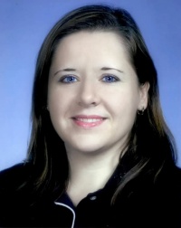 Dr. Mirela Giurgiu, DDS