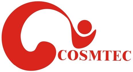 cosmtec company logo