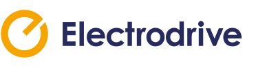 electrodrive company logo