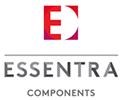 Essentra company logo