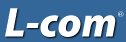 l-com company logo