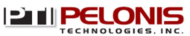 pelonis company logo